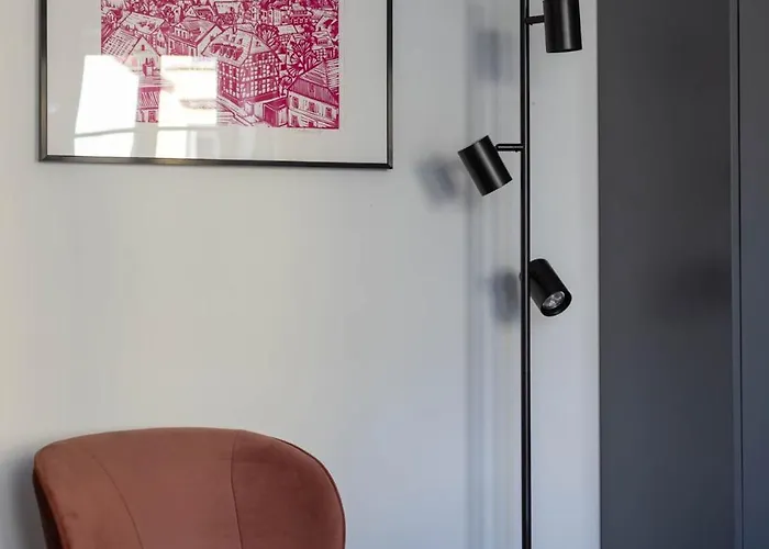 Hotel Wertschaetzer - Krumme Str