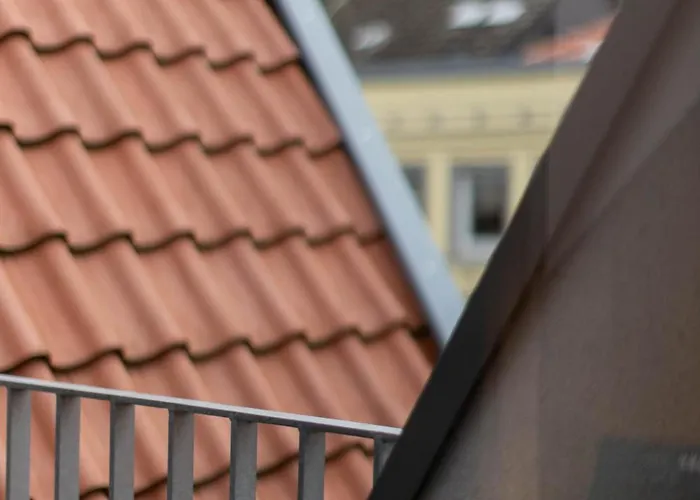 Wertschaetzer - Krumme Str Hotel 4*