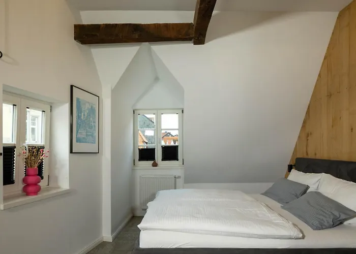 Wertschaetzer - Krumme Str Hotel