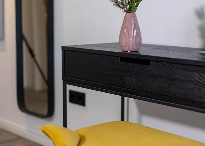 Hotel Wertschaetzer - Krumme Str