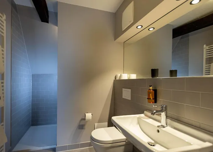 Wertschaetzer - Krumme Str Hotel 4*