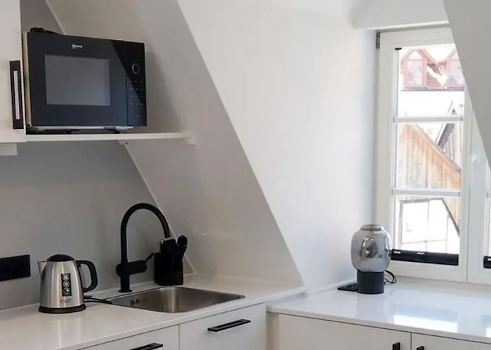 Hotel Wertschaetzer - Krumme Str 4*