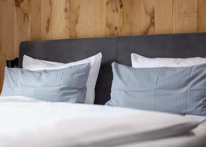 Hotel Wertschaetzer - Krumme Str Detmold