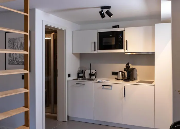 Hotel Wertschaetzer - Krumme Str 4*