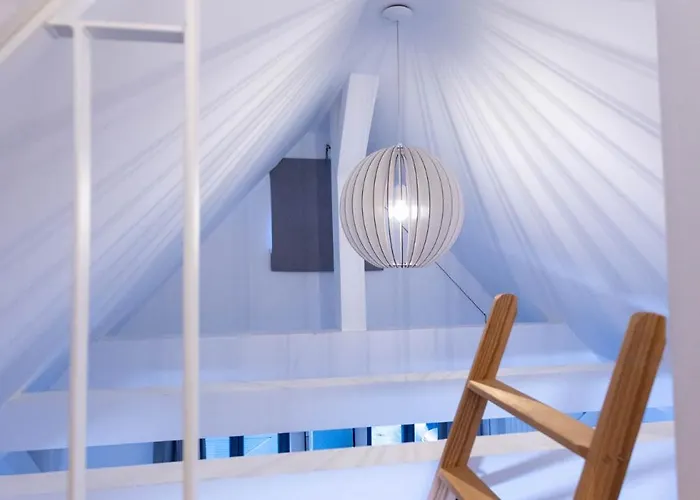 Wertschaetzer - Krumme Str Hotel Detmold