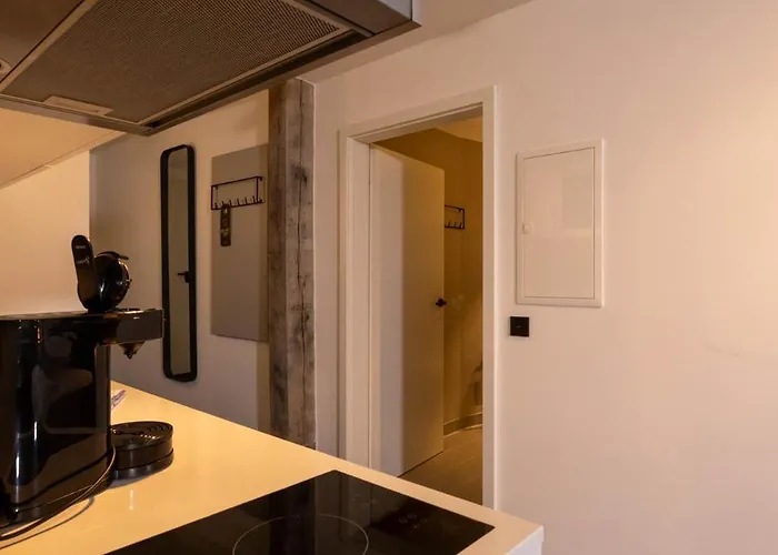 Wertschaetzer - Krumme Str 4* Detmold