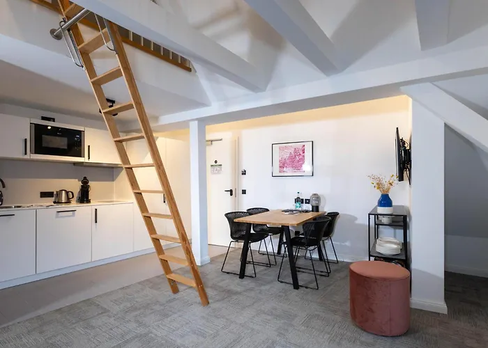 Hotel Wertschaetzer - Krumme Str