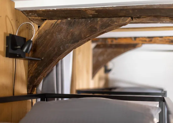 Wertschaetzer - Krumme Str Hotel Detmold