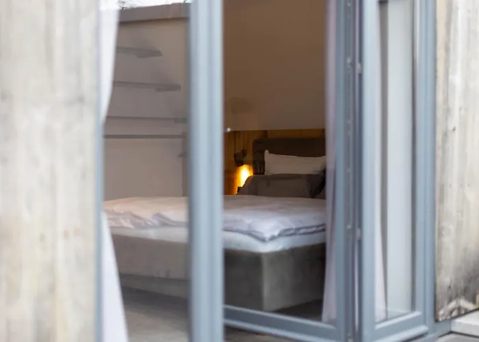 Hotel Wertschaetzer - Krumme Str Detmold