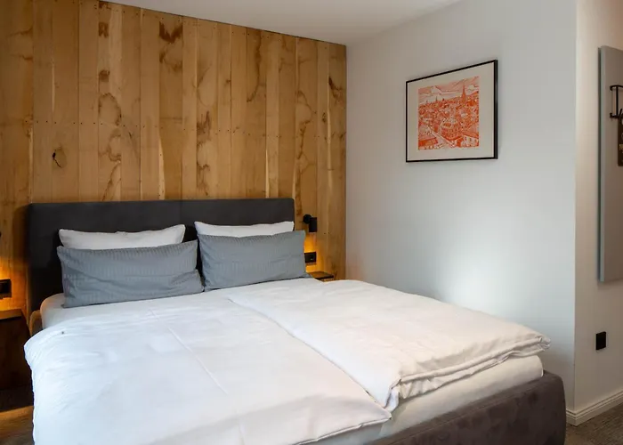 Wertschaetzer - Krumme Str Hotel 4*