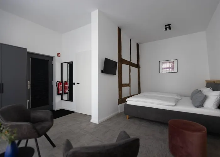 Wertschaetzer - Krumme Str 4* Detmold