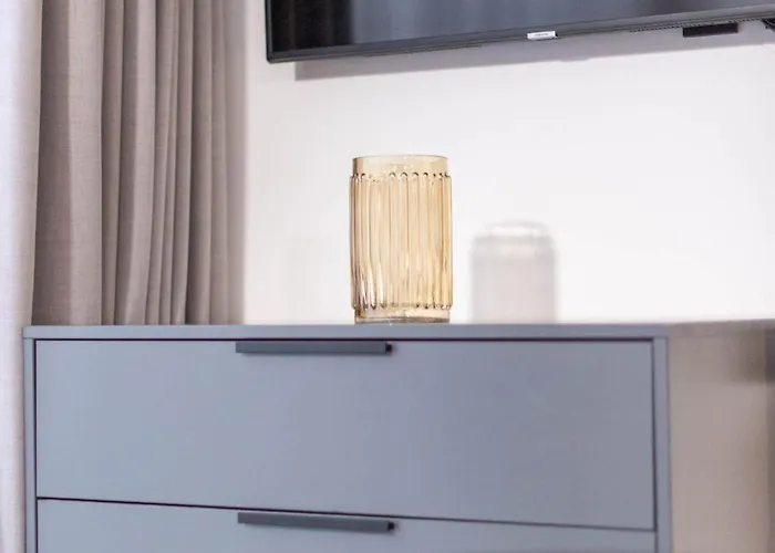 Wertschaetzer - Krumme Str Hotel 4*