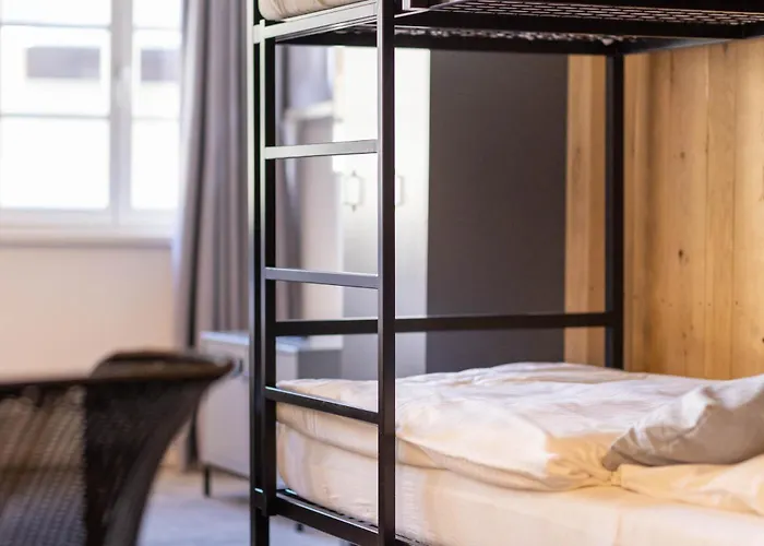 Hotel Wertschaetzer - Krumme Str 4*