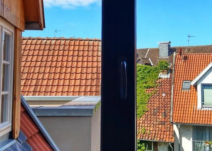 Wertschaetzer - Krumme Str 4* Detmold