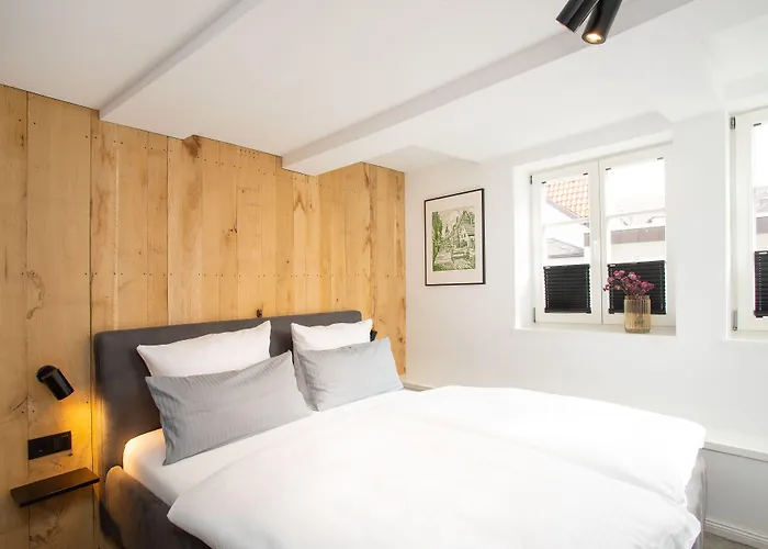 Wertschaetzer - Krumme Str Hotel Detmold