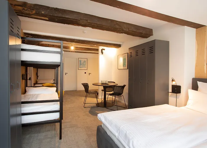 Wertschaetzer - Krumme Str 4* Detmold