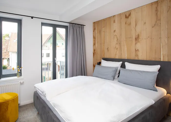 Hotel Wertschaetzer - Krumme Str 4*