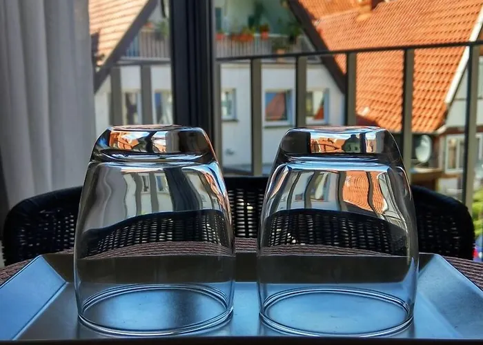 Hotel Wertschaetzer - Krumme Str