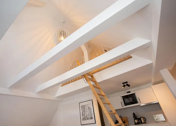 Hotel Wertschaetzer - Krumme Str 4*